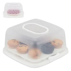 Kakburk, 16x34x32,5 cm, Kodustaar