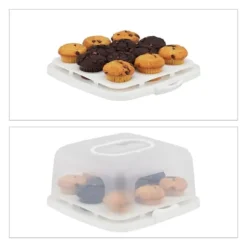 Kakburk, 16x34x32,5 cm, Kodustaar