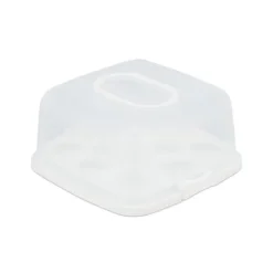 Kakburk, 16x34x32,5 cm, Kodustaar