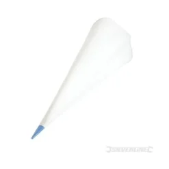 Kakelsättarens spritspåse - 30 x 60 cm Silve...