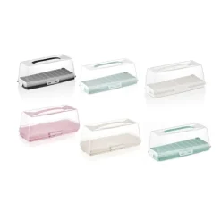 kakform med handtag 14 x 33 cm kakform 30309