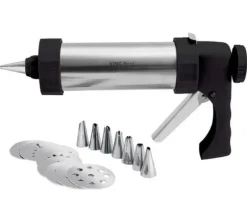 KAKSMASKINDEKORATOR KINGHOFF KH-1363