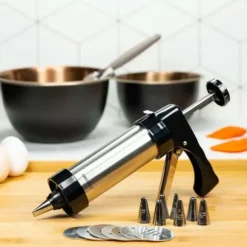 KAKSMASKINDEKORATOR KINGHOFF KH-1363