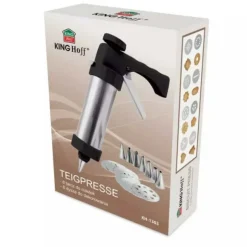 KAKSMASKINDEKORATOR KINGHOFF KH-1363