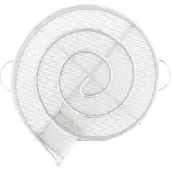 Kallrök generator - Rostfritt stål - 19,5 cm - Korrosionsbeständig - Lättanvänd - 7 timmars rök