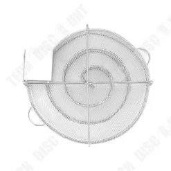 Kallröksgenerator för Barbecue, Grill eller Vedrökare, varma och kalla partiklar Barbecue-verktyg