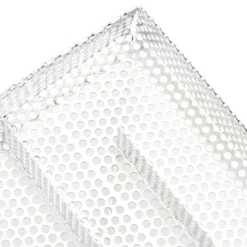 Kalluftgenerator - VIDAXL - Modell 30253 - Rostfritt stål 304 - 21x21x4,5 cm - 5 kammare