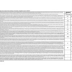 Kaminfläkt - Lyx Kaiser - Empire - 90 cm - Elfenben - Handtag i brons