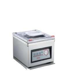 Kammarsugmaskin, Premium Vakuumeffekt, Mångsidiga Tillämpningar,DZ-260C