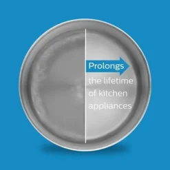 Kanna - karaff - serveringsflaska Philips vatten - AWP2933WHT6/31