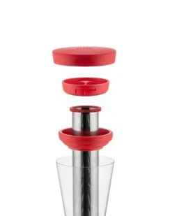 Kanna - karaff - serveringsflaska Alessi - GIA31 BR