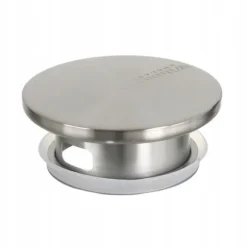 Kanna för drycker, juicer, vatten HIGH med metalllock Wilmax 1500 ml