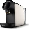 Kapselkaffebryggare - PHILIPS - L'OR BARISTA - LM9012/00 - Sublime - Vit