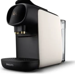 Kapselkaffebryggare - PHILIPS - L'OR BARISTA - LM9012/00 - Sublime - Vit