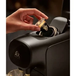 Kapselmaskin - L'OR - BARISTA SUBLIME LM9012/60 - 1450W - 19 bar - Vattentank 0.8L