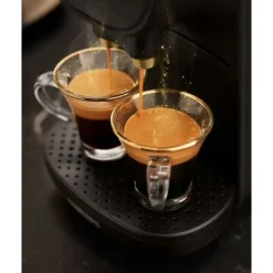 Kapselmaskin - L'OR - BARISTA SUBLIME LM9012/60 - 1450W - 19 bar - Vattentank 0.8L