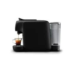 Kapselmaskin - L'OR - BARISTA SUBLIME LM9012/60 - 1450W - 19 bar - Vattentank 0.8L