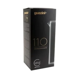 Karaff - GUZZINI - 100 - 1,7 L - BIO-CIRKULÄR PLAST - Ø 10x15,7xh29,7 cm