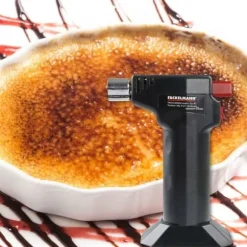 Karamellisator, Fackelmann köksfackla ref. 14092