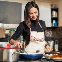 Kastrullock, 5x25,5 cm, Kodustaar