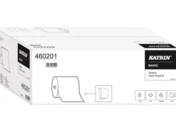 KATRIN BASIC SYSTEM TOWEL 1 ply 1 x 45 g 180m