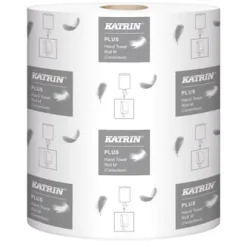 Katrin Plus M 90m 2P