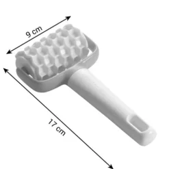Kavel för bakning - Tescoma skärvals - 630037