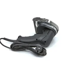 Kebab elektrisk kniv