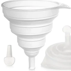 KEMP hopfällbar kökstratt 12 cm