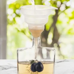 KEMP hopfällbar kökstratt 12 cm