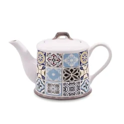 Keramisk kaffe- och tebryggare 800 ml MAESTRO Semester i Porto MR-20005-08