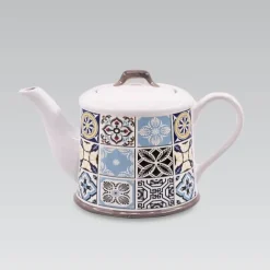 Keramisk kaffe- och tebryggare 800 ml MAESTRO Semester i Porto MR-20005-08