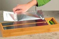 Kesper Kesper 58040-13 brun