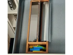 Kesper Kesper 58040-13 brun