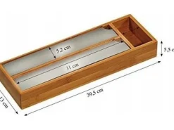 Kesper Kesper 58040-13 brun