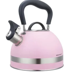 KETTEL 1,8L MED VISTA KINGHOFF KH-1856 rosa