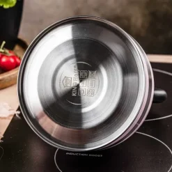 KETTEL 1,8L MED VISTA KINGHOFF KH-1856 rosa