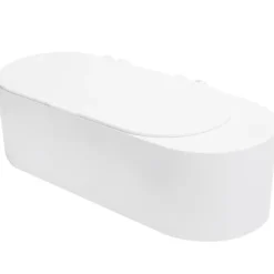 40KHz HF Ultraljudsrengöringsmaskin 30W för glasögon, smycken, hushållsrengöringsapparat 400ml EU-kontakt 220V