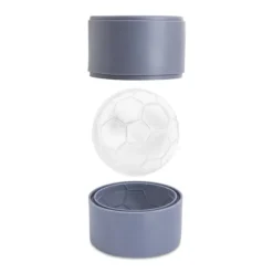 Kikkerland Isformar för fotbollsbollar (CU343)