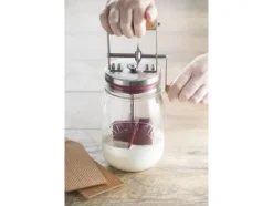 KILNER Butter churner Kilner®