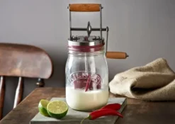 KILNER Butter churner Kilner®