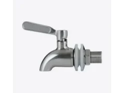 KILNER Stainless steel Tap Kilner®