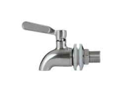 KILNER Stainless steel Tap Kilner®