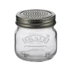 KILNER Storage Jar & Fine Grater Lid Kilner®