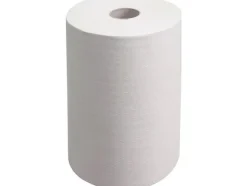 Kimberly-Clark Kimberly-Clark Scott Slimroll - Ręcznik do rąż w roli, dł. 190 m - Biały