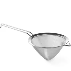 Kinesisk konisk sil med tät nät av dia. 160 mm - Hendi 647516