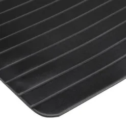 KING Avfrostningsplatta - Snabb och naturlig avfrostning på några minuter - Utan elektricitet eller mikrovågsugn