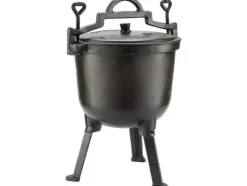 King Hoff KingHoff KH 2242 7 L Huvudpanna