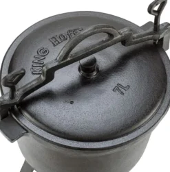 King Hoff KingHoff KH 2242 7 L Huvudpanna