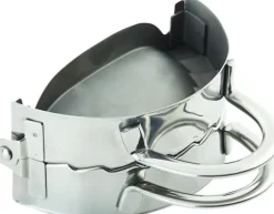 KingHoff 8 cm KINGHOFF KH-2189 PIEROGROGUEFORMAR